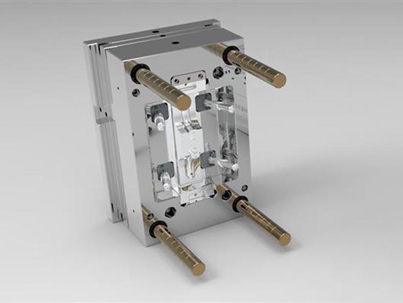 平山模具制造-10