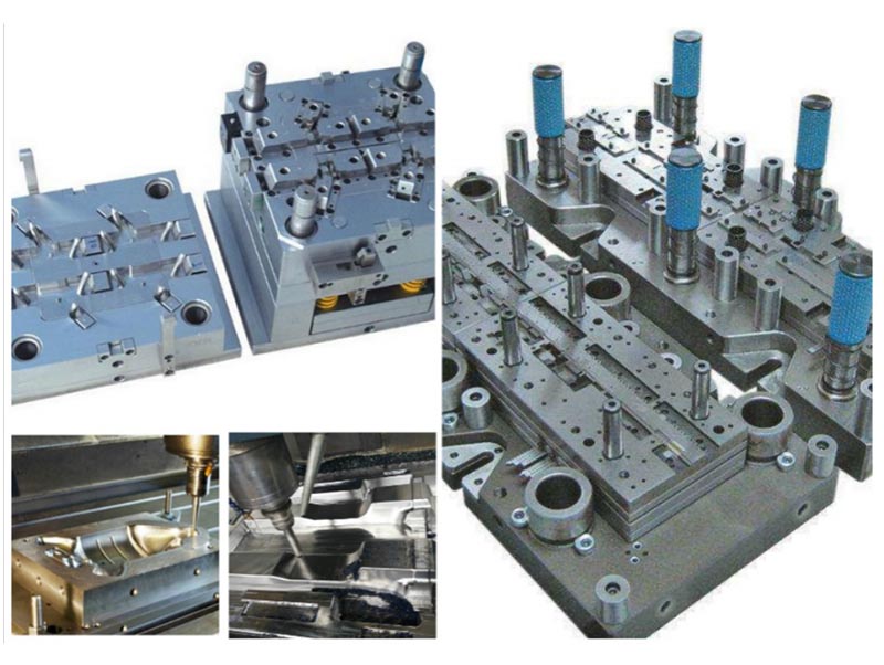 平山模具制造-13