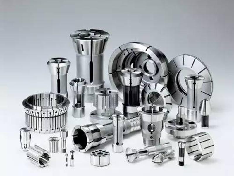 平山模具制造厂家