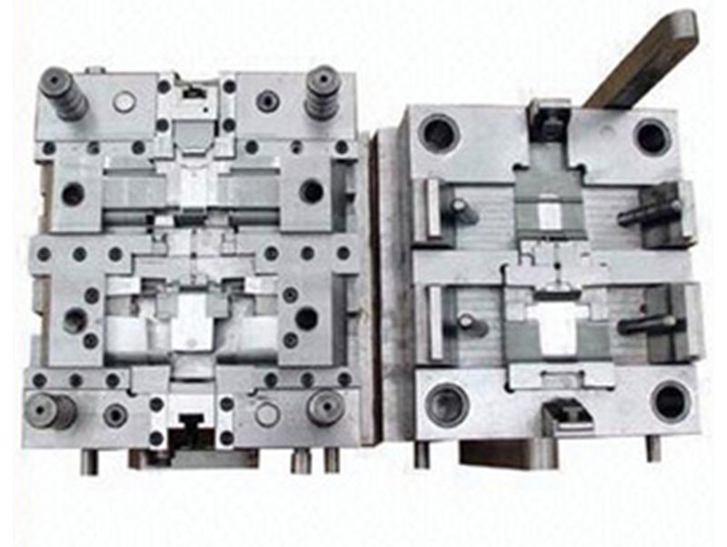 平山精密塑料模-07