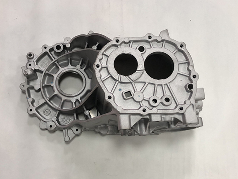 平山铝压铸厂家