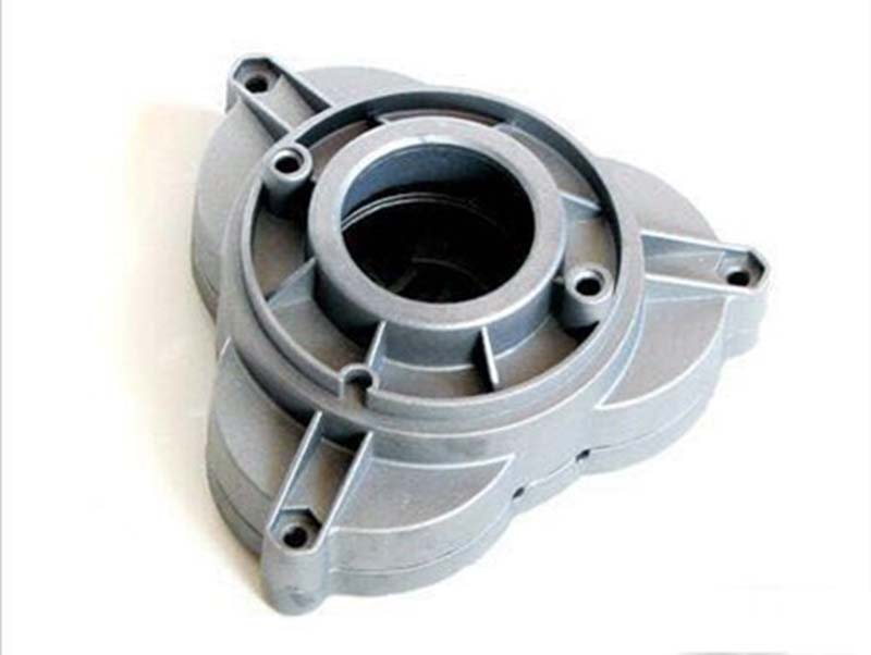 平山锌压铸生产厂家